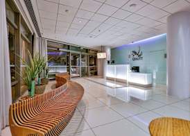 Quality Hotel São Caetano 2