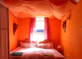 Hostel Tenerife 4