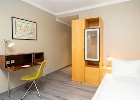 elaya hotel hannover city, Trademark by Wyndham 5