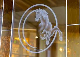 Best Western Plus Au cheval Blanc à Mulhouse 2