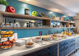 Mercure Deauville Centre 2