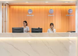Sunshine Hotel & Residences 5