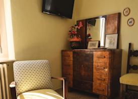 Villa Liberty B&B 5