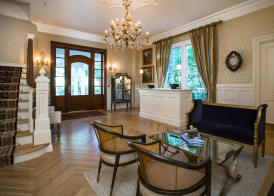 The Chanler at Cliff Walk 2