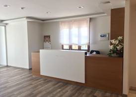 Hotel Santomé 2