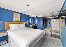 Ropewalks Hotel 3