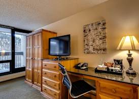 Keystone Lodge & Spa, A Vail Resorts Property 5