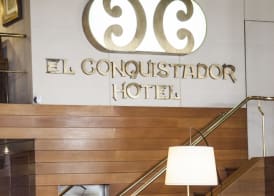 El Conquistador Hotel 3