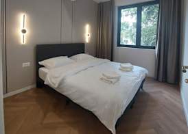 Executive Suites by Modern Living 5