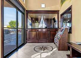 Rodeway Inn Santa Ana - Garden Grove 2