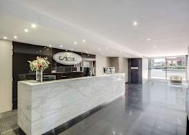 Adina Apartment Hotel Wollongong 2