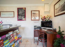 Travelers Inn 2