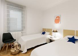 Sardenya Apartment by Olala Homes 4