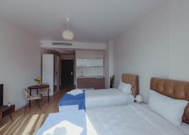 White Sails Residential Hotel 5