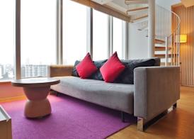 Hotel Madera Hong Kong 4