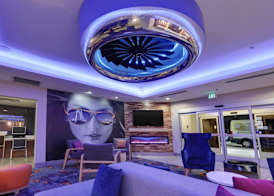 La Quinta by Wyndham Dallas Love Field 2
