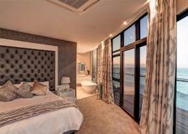 Ocean View Penthouse 5
