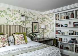 Brown's Hotel, a Rocco Forte Hotel 5