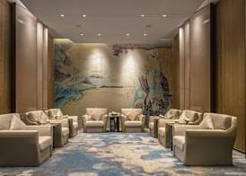 深圳国际会展中心希尔顿酒店 前海华发冰雪世界店 Hilton Shenzhen World Exhibition & Convention Centre Qianhai Snow World 4