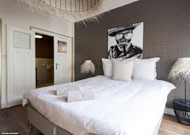 Smartflats City - Manneken Pis 3