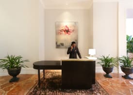 InterContinental Hotels BUCKHEAD ATLANTA by IHG 5