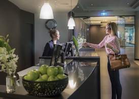 Novotel Melbourne On Collins 3