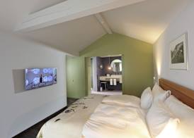 Resort Hof Weissbad 5