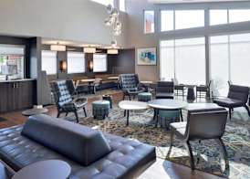Residence Inn by Marriott Bakersfield West 2