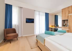 Ribarska Koliba Resort 4