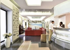 Hotel Orri 3