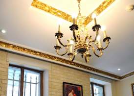 Nil Hotel İstanbul City Center 2