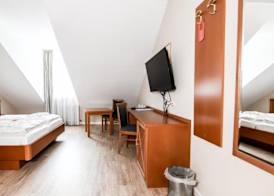 Hotel Blutenburg 3