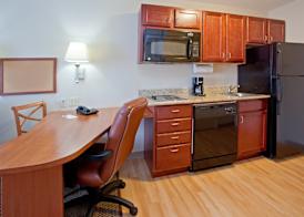 Candlewood Suites HOUSTON WESTCHASE - WESTHEIMER by IHG 5