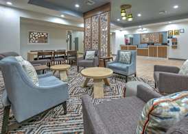 Candlewood Suites LAKE JACKSON-CLUTE by IHG 5