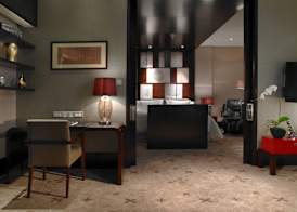 The Westin Beijing Chaoyang 3