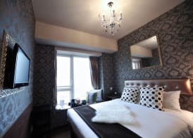 Ramada Grand Tsim Sha Tsui 5