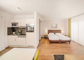 ADAPT APARTMENT HOTEL BERLIN - Adlershof 4