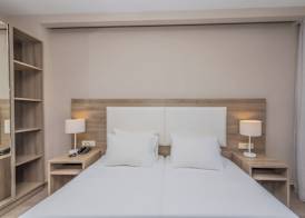 Porto Planos Beach Hotel 4