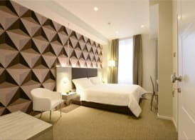 Hotel Repubblica 55 5