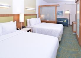 SpringHill Suites by Marriott Raleigh Cary 5