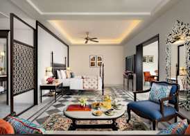 Avantika By The Ganges - IHCL SELEQTIONS 3