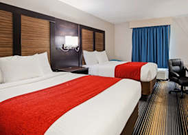 SureStay Hotel by Best Western Florence 4