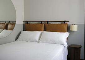 c-hotels Club House Roma 5