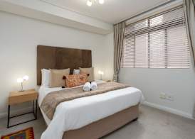 Dockside Apartments 2