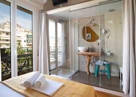 Kalamata Art Rooms 5