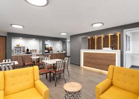 Super 8 by Wyndham Chattanooga East - Hamilton Place 3