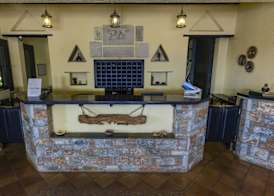 Adrina Beach Hotel 4