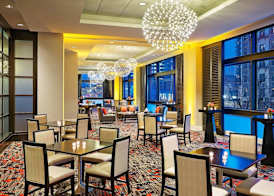 The Westin Copley Place, Boston 4