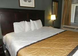 Americas Best Value Inn Athens, GA 2