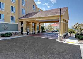 Homewood Suites by Hilton Albuquerque Airport 3
